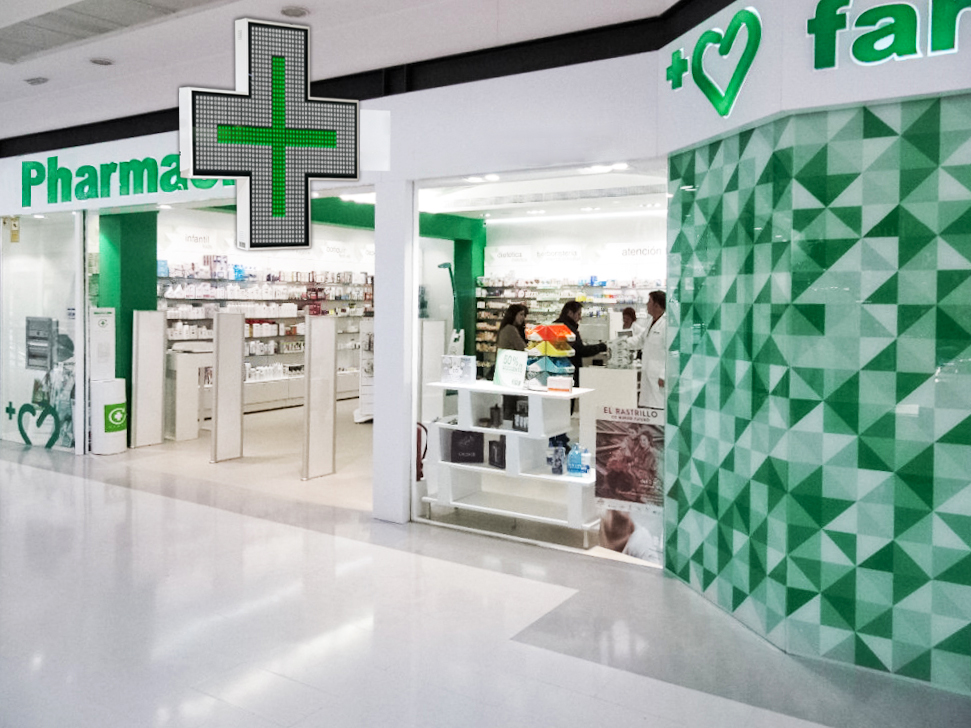 PHARMACIE